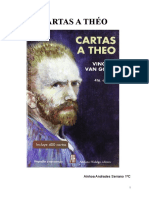 Cartas A Theo, Van Gogh