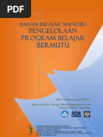 Download Pembelajaran MUTU-2008 by Teja Salim SN60221821 doc pdf