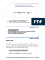 Guía de Prácticas de Lenguajes de Programación #07 - 2022