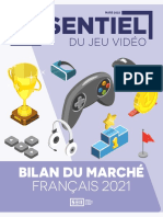 Essentiel Jeux Video