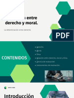 Filosofía Derecho Base