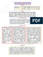 p. Programaticos y Personalistas