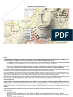 Practicas Con El Mapa Topografico