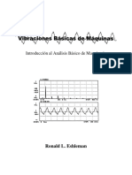 Vibraciones Basicas de Maquinas