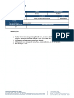 Fichamento. Resp. Civil Profissional