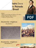 Trabalho de História