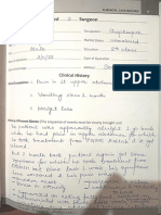 Acute Pancreatitis