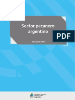 2020 年 10 月 阿根廷山核桃行业 Sector-pecanero-Argentino-oct-2020
