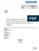ED660 Parts