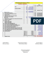 Annex-12.2 - Abstract & BOQ For Rengali-Kaniha BW - 19.09.2022