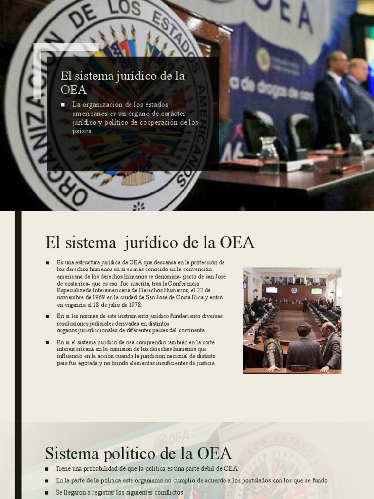 Sistema Juridico | PDF