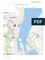 De Bernstein Trail Ostroute Etappe 4 Illmitz Rust