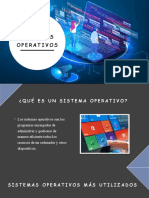 Sistemas Operativos