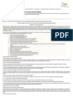 Managing foreign exchange and receiving cross-border remittances