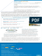 Alcaptonuria MedlinePlus Enciclopedia Médica