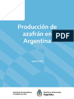 2022 年 8 月阿根廷的藏红花生产 produccion - de - azafran - en - argentina - v - agosto2022 - 0