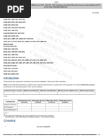 Formato Removal & Installation Diferencial 994H