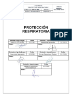 Est-08-Op Proteccion Respiratoria