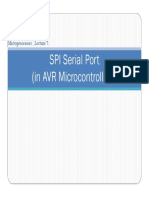 Micro l7 Spi