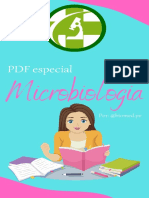 PDF Especial de Microbiologia