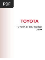 Download Toyota 2010 by Efe Bulut SN60224155 doc pdf