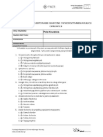 PGAC - Pretest 15-18lat