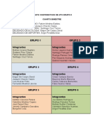 s4-2 - Grupos Cooperativos y Carpetograma IV Bimestre