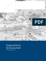 Organisierte Kriminalitaet Bundeslagebild 2014