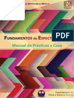 Manual Prácticas A Casa FE