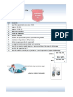 12 - Presupuesto Seguridad Privada R