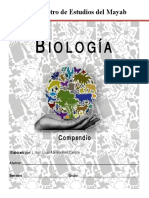 Biología I