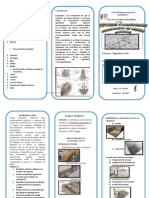 Conclusiones sobre el método y plano de estructuras para obtener mejores reconocimientos de medidas en cimentación