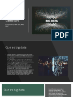 05 Práctica Big Data, Análisis de Datos