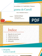 Diagrama de Carroll