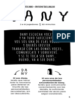 Dany Reglamento Web