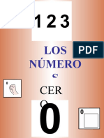 Los Numeros