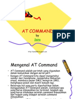 At Command