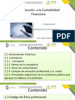 Competencia I Int. Cont. Financiera