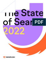 The State of Search 2022 BR