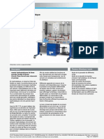 HM 115 Banc Dessai Dhydrostatique Gunt 528 PDF - 1 - FR FR