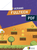 Verano Fulltech-Syllabus
