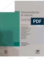 Desenredando La Ciencia