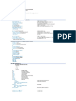 Huawei Certification Note Commands 002