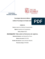 Actividad 02 - Video Sobre La Estructura de Registros - RuizFranco