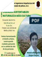Brochure Ciudades Sustentables Paisaje Urbano Sustentable (12941)