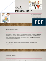 Clinica Propedeutica 1