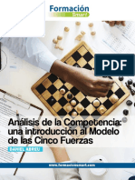 Ebook - Estrategia Competitiva - FormacionSmart