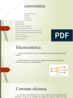 Electrocinética