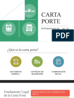 Carta Porte