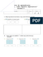 5° GUÍA EVALUADA (4 DE NOVIEMBRE) Division-Como-Reparto-Equitativo